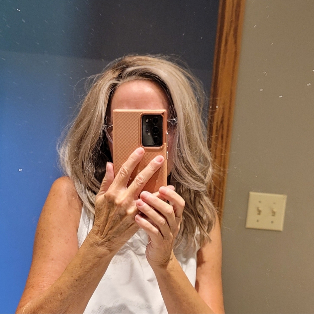 Wigs for every Woman wig Influence Ash color - Picture 8 of 9